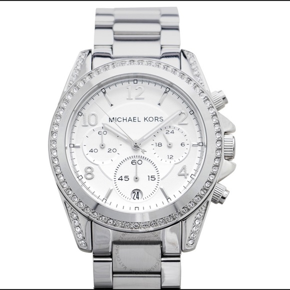 Michael Kors Watch - Picture 1 of 4